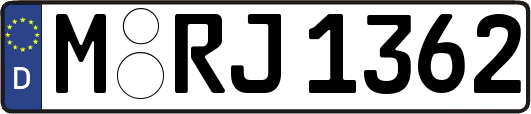 M-RJ1362