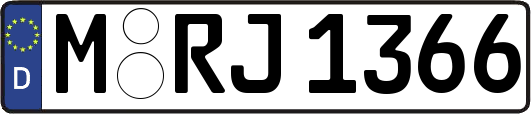 M-RJ1366