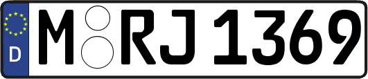 M-RJ1369