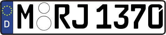 M-RJ1370
