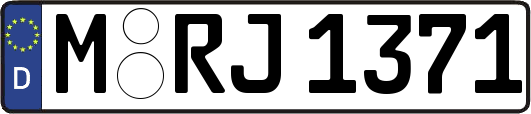 M-RJ1371