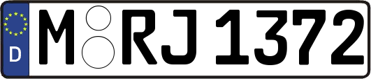 M-RJ1372
