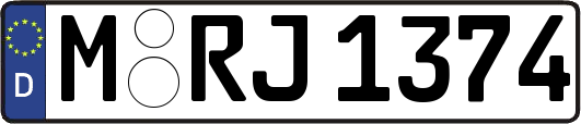 M-RJ1374