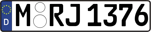 M-RJ1376