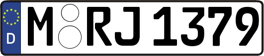 M-RJ1379