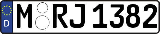 M-RJ1382