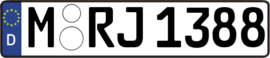 M-RJ1388