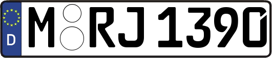 M-RJ1390