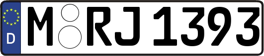 M-RJ1393