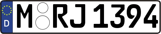 M-RJ1394