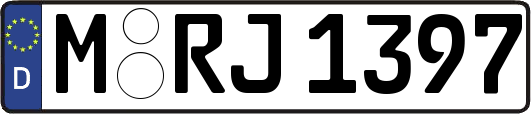 M-RJ1397