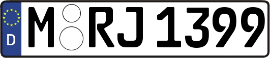M-RJ1399