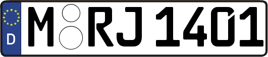 M-RJ1401