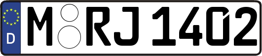 M-RJ1402