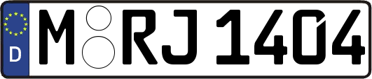 M-RJ1404