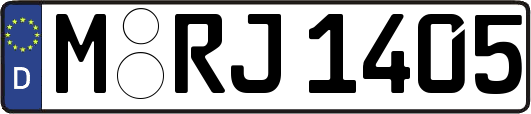 M-RJ1405