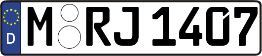 M-RJ1407