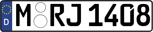 M-RJ1408