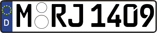 M-RJ1409