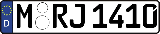 M-RJ1410