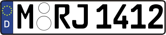 M-RJ1412