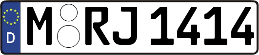 M-RJ1414