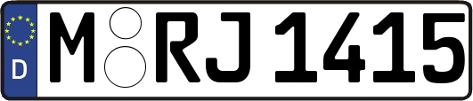 M-RJ1415