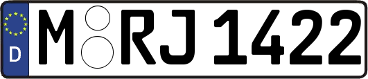M-RJ1422