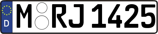 M-RJ1425