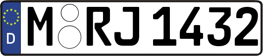 M-RJ1432