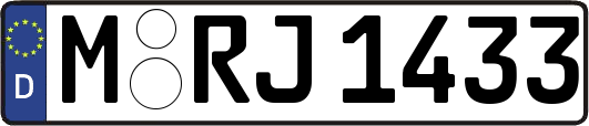 M-RJ1433