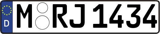 M-RJ1434