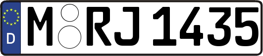 M-RJ1435