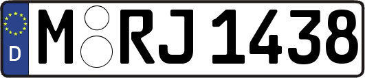 M-RJ1438
