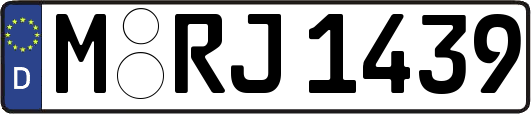 M-RJ1439
