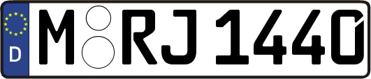 M-RJ1440