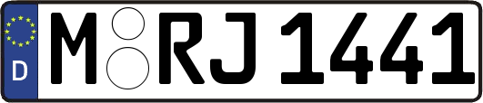M-RJ1441