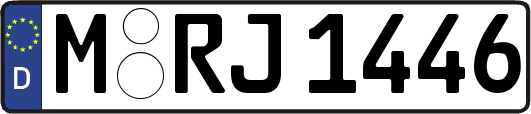 M-RJ1446
