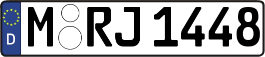 M-RJ1448