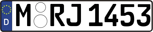 M-RJ1453