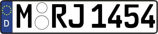 M-RJ1454