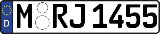 M-RJ1455