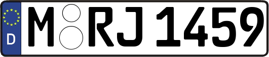 M-RJ1459