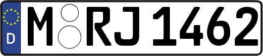 M-RJ1462