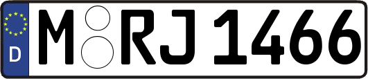 M-RJ1466