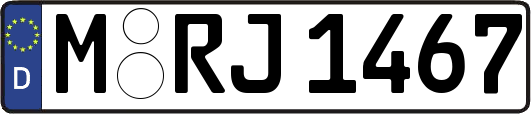 M-RJ1467