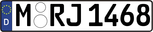 M-RJ1468