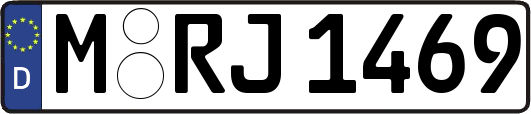 M-RJ1469