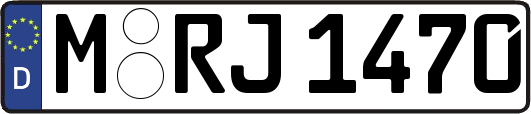 M-RJ1470