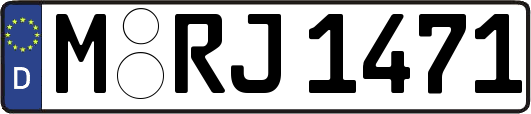 M-RJ1471